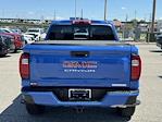 New 2025 GMC Canyon Elevation Crew Cab 4WD Pickup for sale #199792 - photo 4