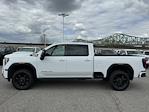 New 2025 GMC Sierra 2500 AT4 Crew Cab 4WD Pickup for sale #205761 - photo 3