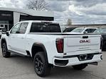 New 2025 GMC Sierra 2500 AT4 Crew Cab 4WD Pickup for sale #205761 - photo 2
