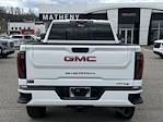 New 2025 GMC Sierra 2500 AT4 Crew Cab 4WD Pickup for sale #205761 - photo 4