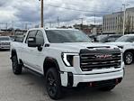 New 2025 GMC Sierra 2500 AT4 Crew Cab 4WD Pickup for sale #205761 - photo 7