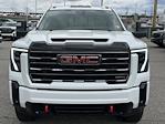 New 2025 GMC Sierra 2500 AT4 Crew Cab 4WD Pickup for sale #205761 - photo 8
