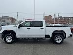 New 2026 GMC Sierra 2500 Pro Crew Cab for sale #207490 - photo 3