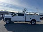 New 2025 GMC Sierra 2500 Crew Cab Service Truck for sale #209981 - photo 3