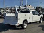 New 2025 GMC Sierra 2500 Crew Cab Service Truck for sale #209981 - photo 5