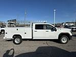 New 2025 GMC Sierra 2500 Crew Cab Service Truck for sale #209981 - photo 6