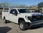 New 2025 GMC Sierra 2500 Crew Cab Service Truck for sale #209981 - photo 7