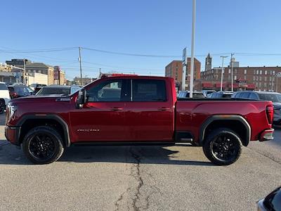 New 2026 GMC Sierra 3500 AT4 Crew Cab for sale #210106 - photo 2