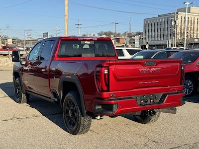 New 2026 GMC Sierra 3500 AT4 Crew Cab for sale #210106 - photo 2