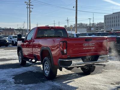 New 2026 GMC Sierra 3500 Pro Regular Cab for sale #214415 - photo 2