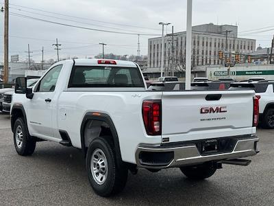 New 2026 GMC Sierra 2500 Pro Regular Cab for sale #214562 - photo 2