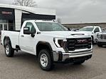 New 2026 GMC Sierra 2500 Pro Regular Cab for sale #214562 - photo 7