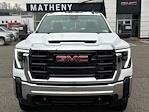 New 2026 GMC Sierra 2500 Pro Regular Cab for sale #214562 - photo 8