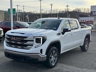 New 2026 GMC Sierra 1500 SLE Crew Cab for sale #217948 - photo 1