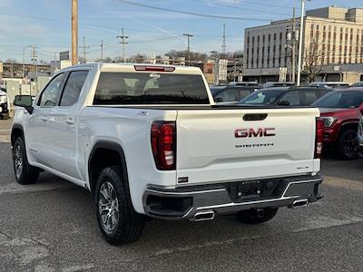 New 2026 GMC Sierra 1500 SLE Crew Cab for sale #217948 - photo 2