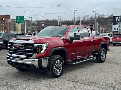 New 2026 GMC Sierra 2500 SLT Crew Cab for sale #218574 - photo 1