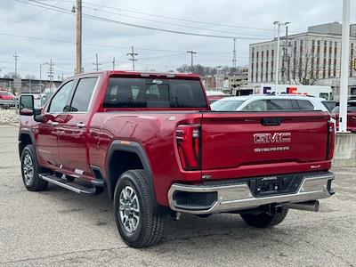 New 2026 GMC Sierra 2500 SLT Crew Cab for sale #218574 - photo 2