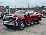 New 2026 GMC Sierra 2500 SLT Crew Cab for sale #218574 - photo 1