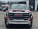 New 2026 GMC Sierra 2500 SLT Crew Cab for sale #218574 - photo 8