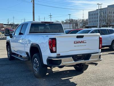 New 2026 GMC Sierra 2500 SLE Crew Cab for sale #218703 - photo 2