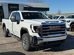 New 2026 GMC Sierra 2500 SLE Crew Cab for sale #218703 - photo 7