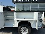 New 2025 GMC Sierra 3500 Pro Crew Cab 4WD Cab Chassis for sale #219979 - photo 10