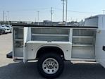 New 2025 GMC Sierra 3500 Pro Crew Cab 4WD Cab Chassis for sale #219979 - photo 11