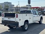 New 2025 GMC Sierra 3500 Pro Crew Cab 4WD Cab Chassis for sale #219979 - photo 5