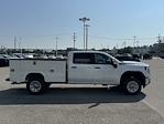 New 2025 GMC Sierra 3500 Pro Crew Cab 4WD Cab Chassis for sale #219979 - photo 6
