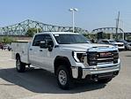 New 2025 GMC Sierra 3500 Pro Crew Cab 4WD Cab Chassis for sale #219979 - photo 7