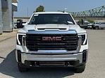 New 2025 GMC Sierra 3500 Pro Crew Cab 4WD Cab Chassis for sale #219979 - photo 8