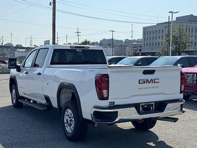 New 2025 GMC Sierra 2500 Pro Crew Cab 4WD Pickup for sale #225452 - photo 2