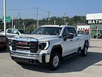 New 2025 GMC Sierra 2500 Pro Crew Cab 4WD Pickup for sale #225452 - photo 1