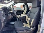 New 2025 GMC Sierra 2500 Pro Crew Cab 4WD Pickup for sale #225452 - photo 11