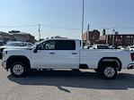 New 2025 GMC Sierra 2500 Pro Crew Cab 4WD Pickup for sale #225452 - photo 3