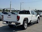 New 2025 GMC Sierra 2500 Pro Crew Cab 4WD Pickup for sale #225452 - photo 5