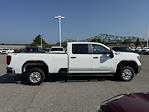 New 2025 GMC Sierra 2500 Pro Crew Cab 4WD Pickup for sale #225452 - photo 6