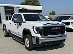 New 2025 GMC Sierra 2500 Pro Crew Cab 4WD Pickup for sale #225452 - photo 7