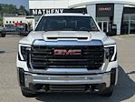 New 2025 GMC Sierra 2500 Pro Crew Cab 4WD Pickup for sale #225452 - photo 8