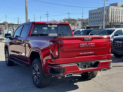 New 2026 GMC Sierra 1500 AT4 Crew Cab for sale #225791 - photo 2