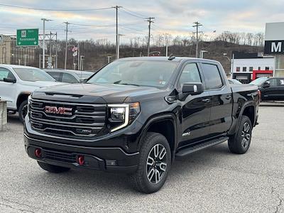 New 2026 GMC Sierra 1500 AT4 Crew Cab for sale #226306 - photo 1