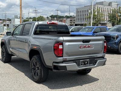 New 2025 GMC Canyon Elevation Crew Cab 4WD Pickup for sale #227036 - photo 2