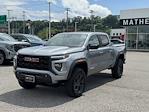 New 2025 GMC Canyon Elevation Crew Cab 4WD Pickup for sale #227036 - photo 1