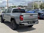 New 2025 GMC Canyon Elevation Crew Cab 4WD Pickup for sale #227036 - photo 2