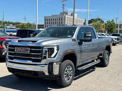 New 2026 GMC Sierra 2500 SLE Crew Cab for sale #231663 - photo 1
