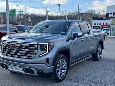 New 2026 GMC Sierra 1500 Denali Crew Cab for sale #234470 - photo 1