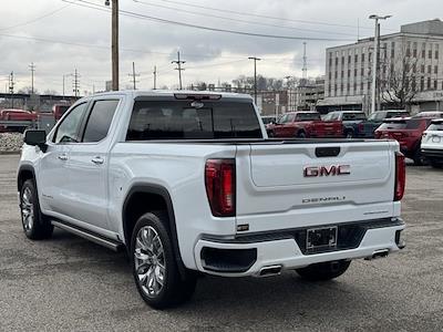 New 2026 GMC Sierra 1500 Denali Crew Cab for sale #236233 - photo 2