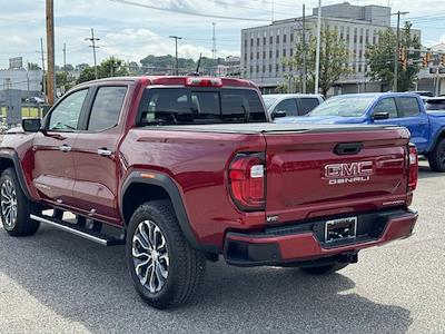New 2025 GMC Canyon Denali Crew Cab 4WD Pickup for sale #237390 - photo 2