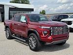 New 2025 GMC Canyon Denali Crew Cab 4WD Pickup for sale #237390 - photo 7