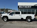 New 2025 GMC Sierra 2500 Pro Crew Cab 4WD Pickup for sale #239380 - photo 3